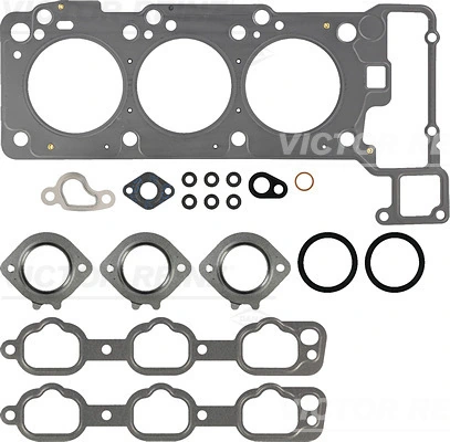 Gasket Kit, cylinder head